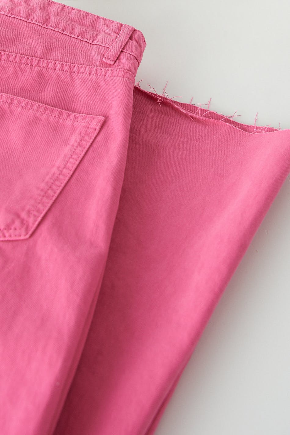Idun straight jeans