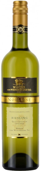 2021 Riesling 