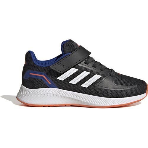KINDER LAUFSCHUHE RUNFALCON 2.0 EL K