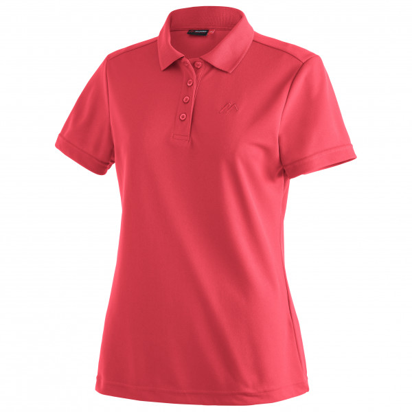 Maier Sports - Women's Ulrike - Polo-Shirt
