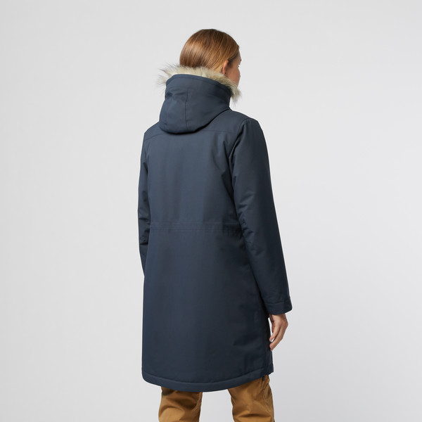 NUUK LITE PARKA W Damen - Winterjacke