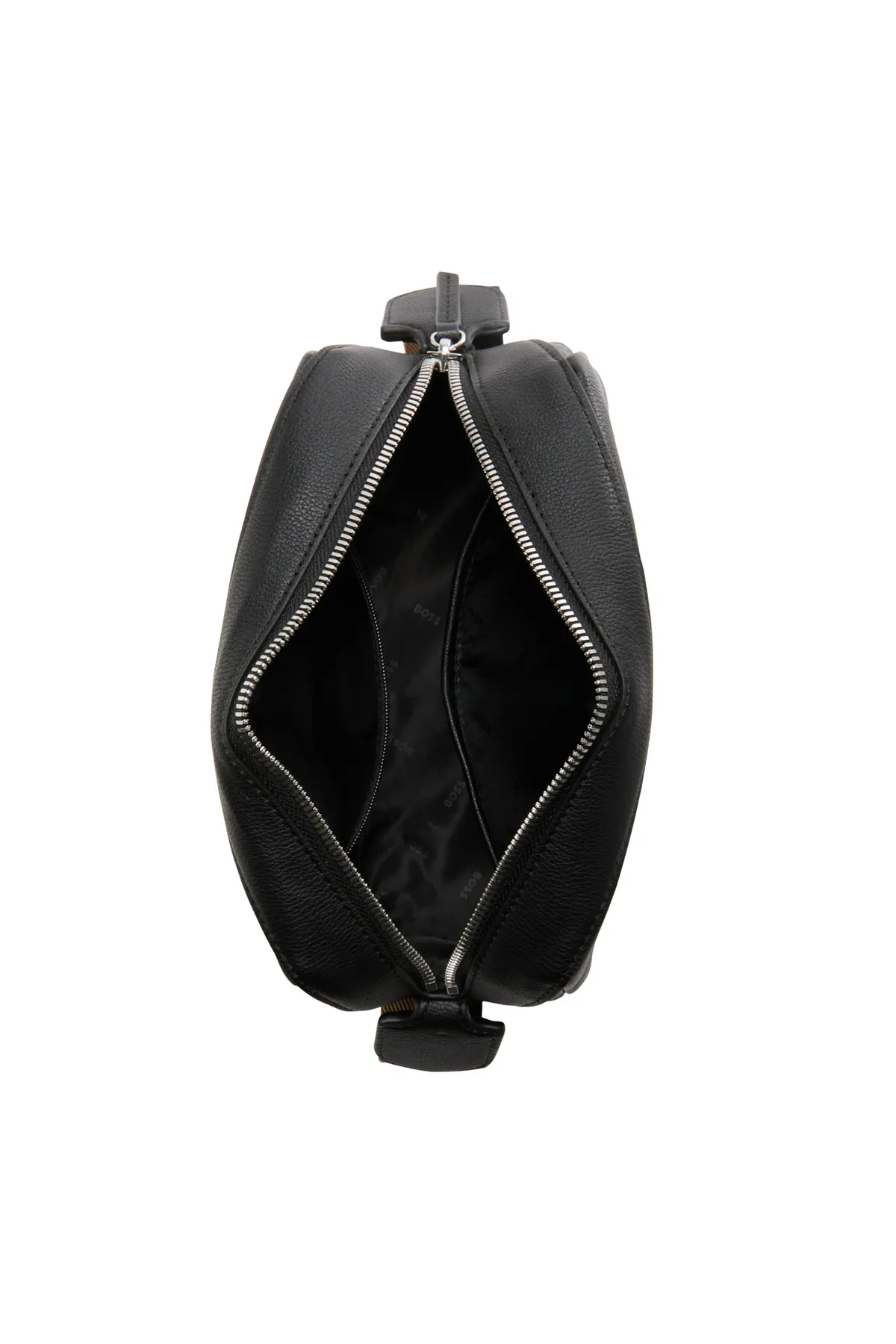 Hugo Boss  Damen Umhängetasche Schwarz 50517051-001