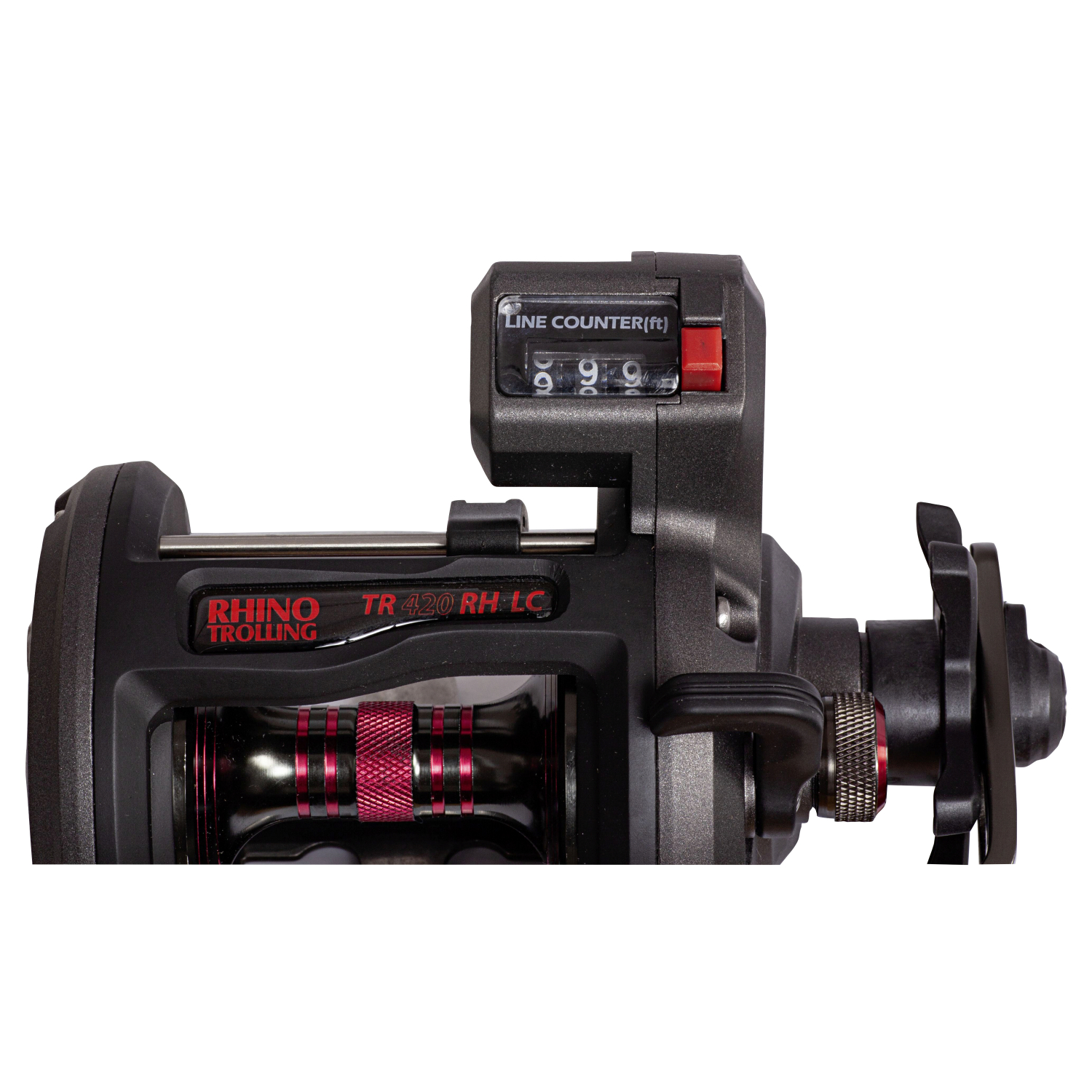 Rhino Multirolle TR