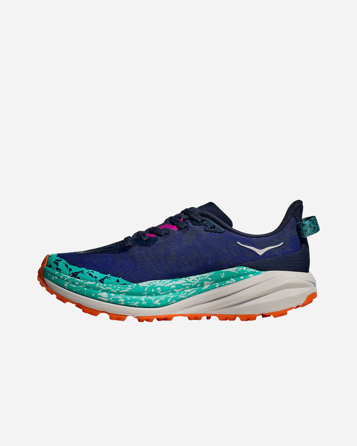 Buty terenowe Hoka Speedgoat 6 W 1147811-VYM