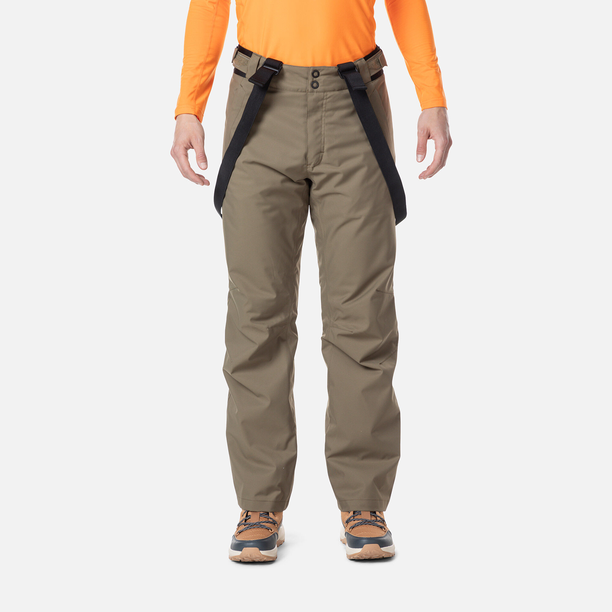 Pantalon de ski Homme