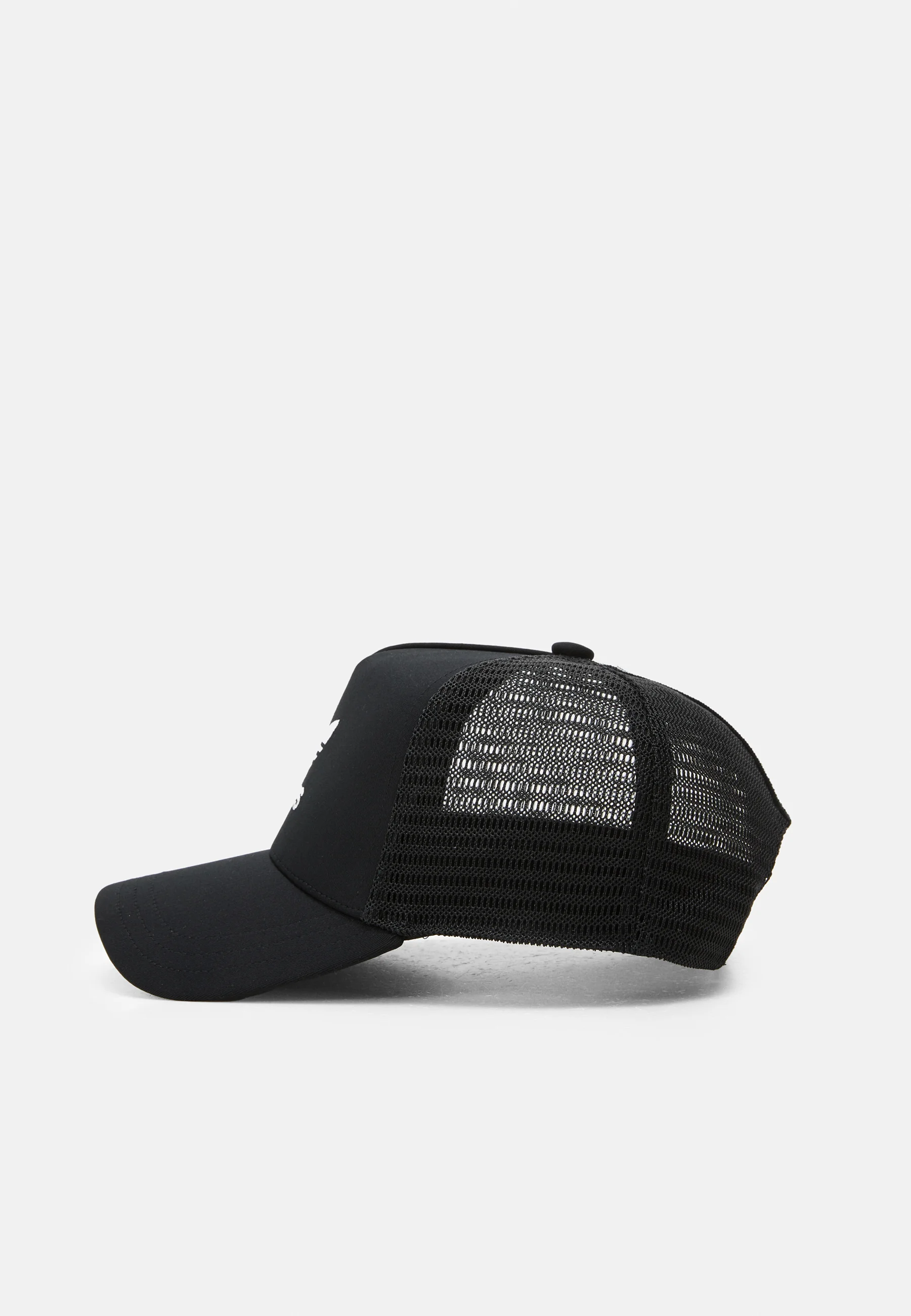 adidas Originals CURVED TRUCKER UNISEX - Gorra