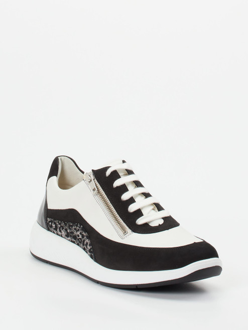 Schnürschuh-26517900010 Solidus