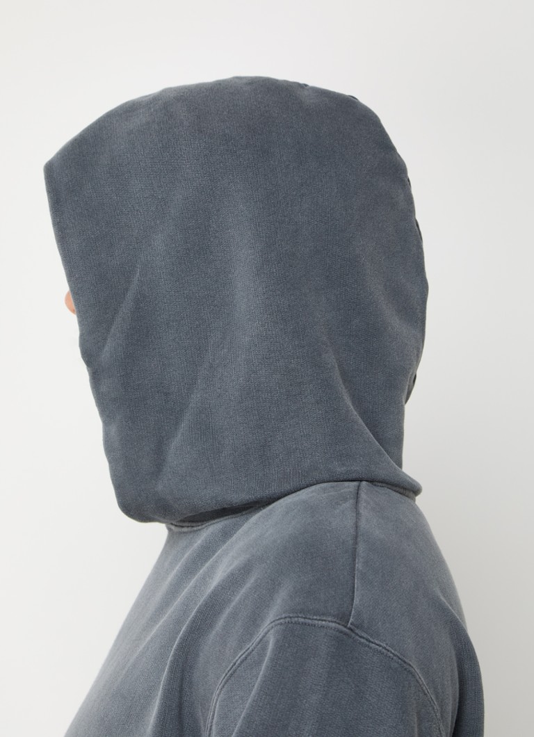 Sandro Hoodie with stretch