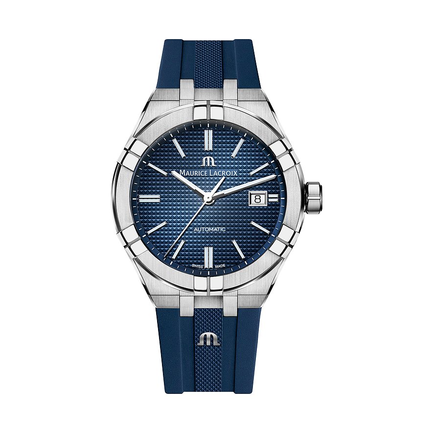 Maurice Lacroix Herrenuhr Date