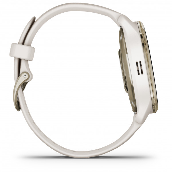 Garmin - Venu2 Plus - Multifunktionsuhr