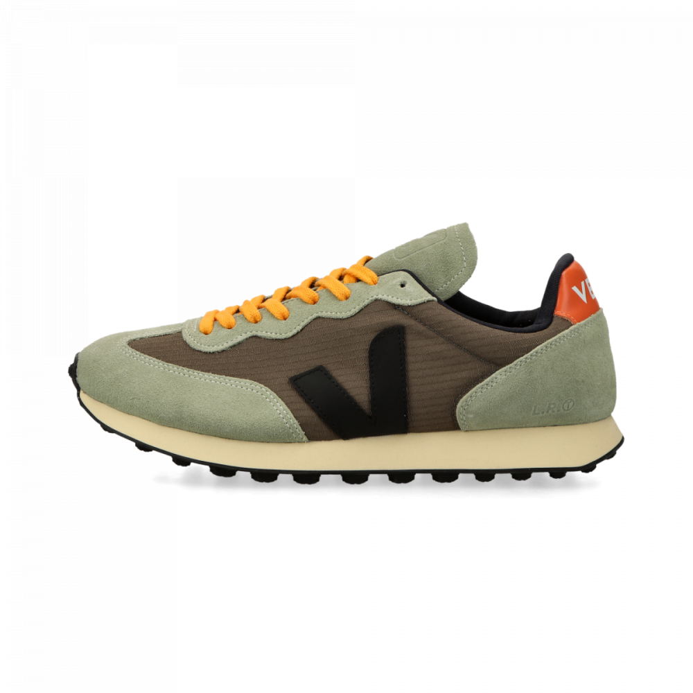 VEJA Rio Branco Ripstop RB1903343 / grün