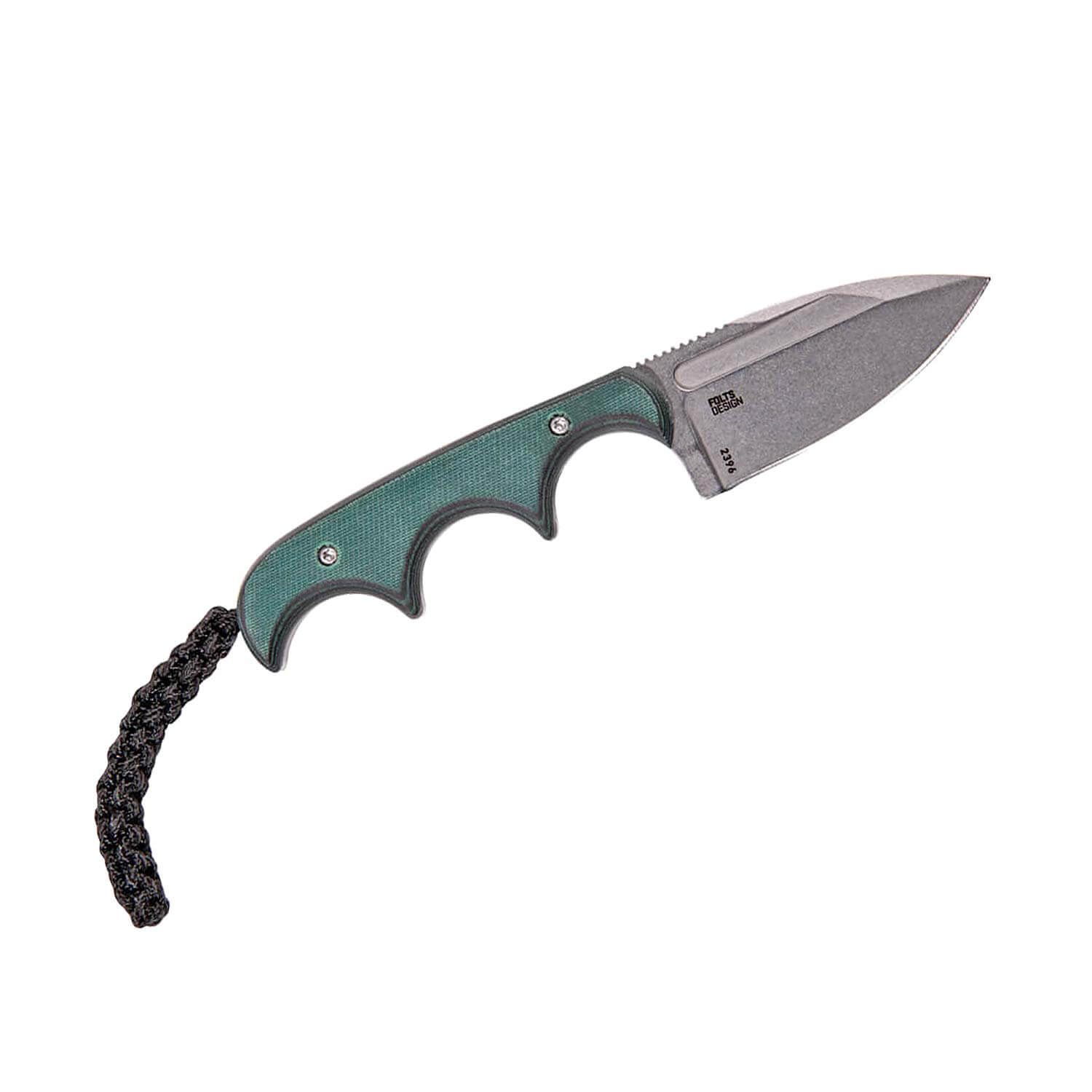 Universalmesser Minimalist Spear Point