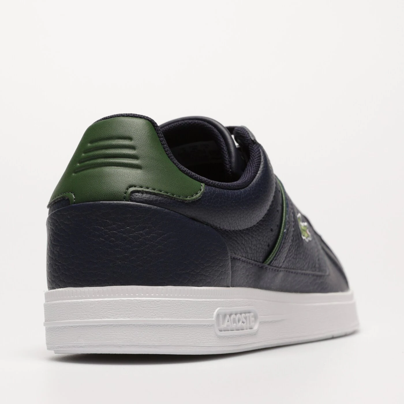 LACOSTE EUROPA PRO 123 4 SMA Dunkelblau