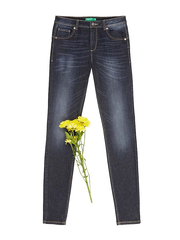 Benetton Jeans ⭐ 