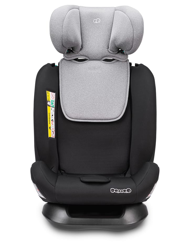 BooBoo Kindersitz 
