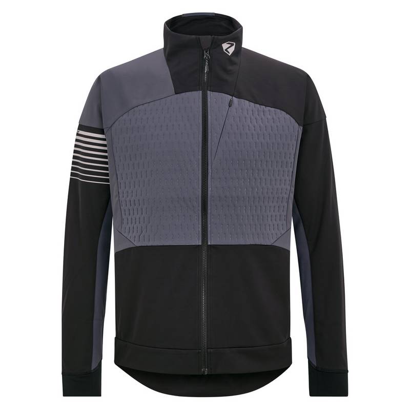 Ziener NOGAH Skijacke Herren