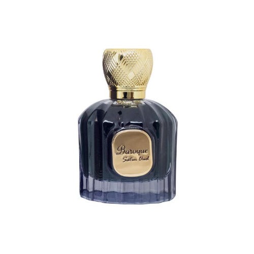Maison Alhambra Baroque Satin Oud Eau de Parfum 100 ml