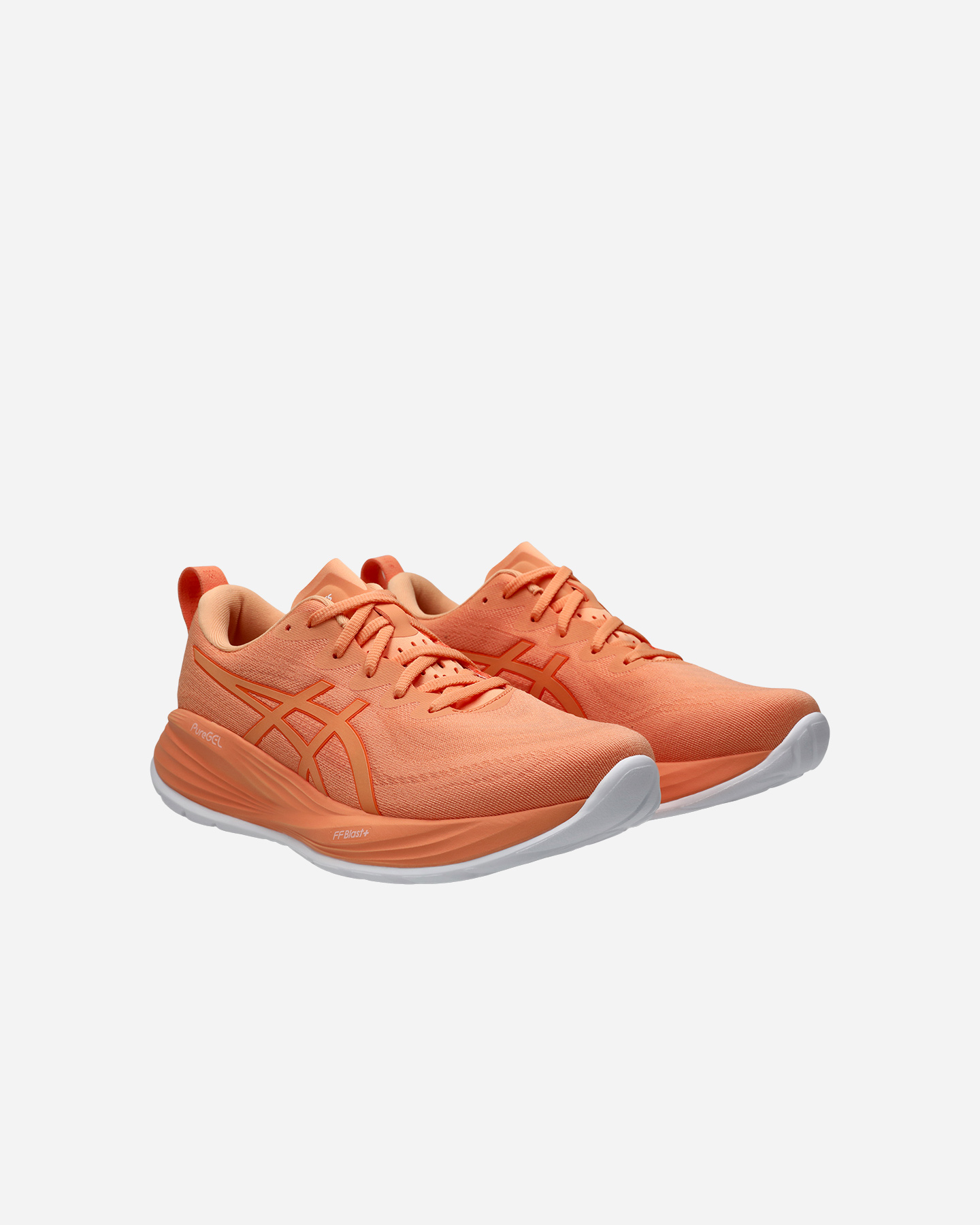 Buty do biegania Scarpe Asics Gel Cumulus 27 Lite-show M 1011C104-800