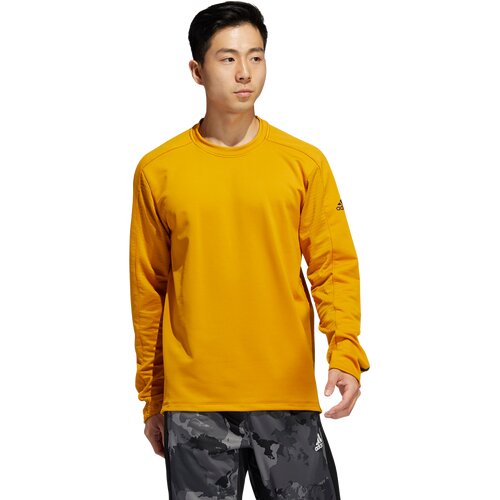 HERREN SWEATSHIRT C.RDY TRG CREW