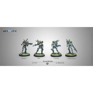 Kaauri Sentinels box