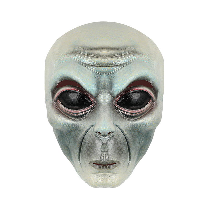 Home Maske voksen Halloween