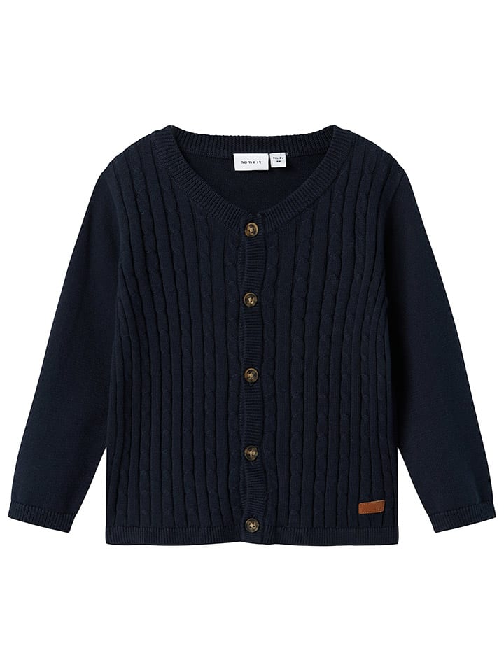 name it Cardigan 