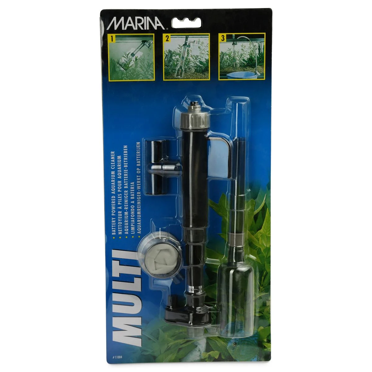 Marina Multi Vac Aquarium-Reiniger günstig kaufen