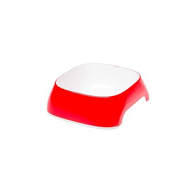 Ferplast Fressnapf Glam, rot