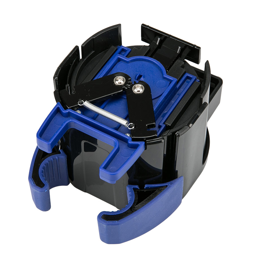 Getränke- und Handyhalter 2 in 1 von Norauto, 1 Stück - ATU