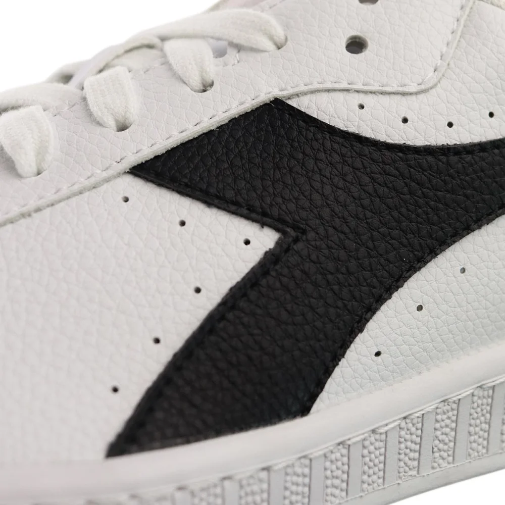 Diadora Game L Low 2030 501.178745-C0351 / weiss