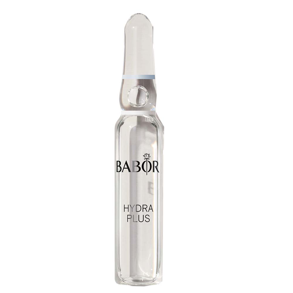 BABOR Ampoule Concentrates Hydra Plus 7x2 ml