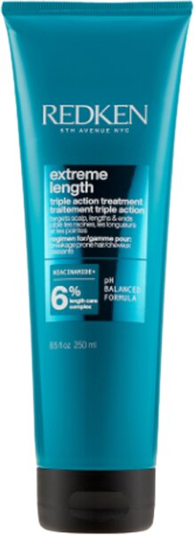 Redken Extreme Length Triple Action Mask Haarmaske