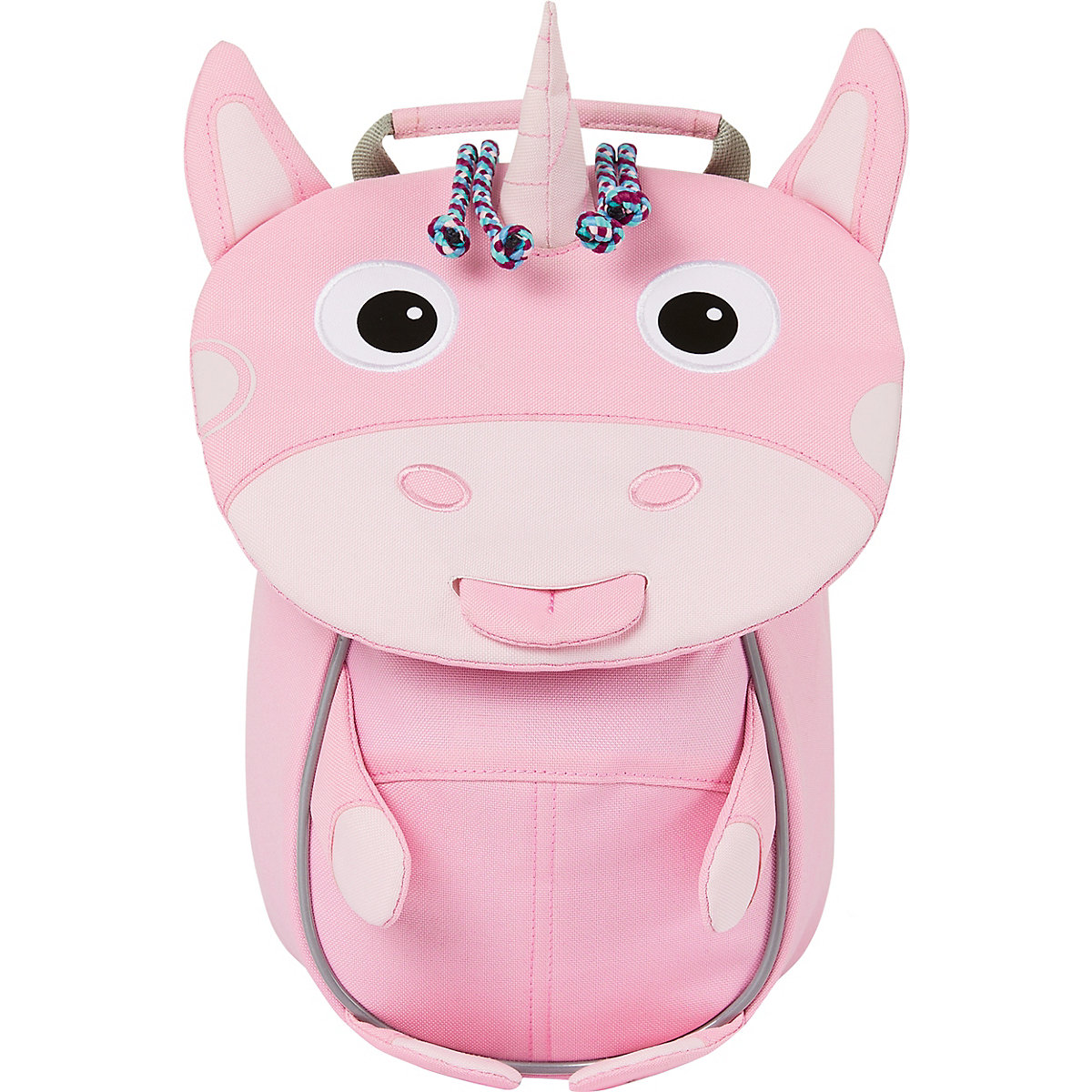 Kinderrucksack Kleine Freunde Einhorn