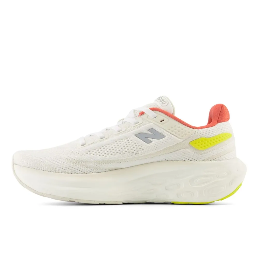 New Balance Fresh Foam X 1080 V13 W1080O13-B / weiss