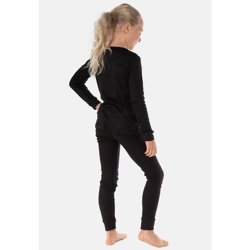 Black Snake Thermo Set Cuddle Wscheset