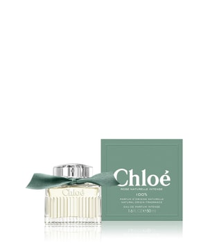 Chloé Signature Rose Naturelle Intense Eau de Parfum 50 ml