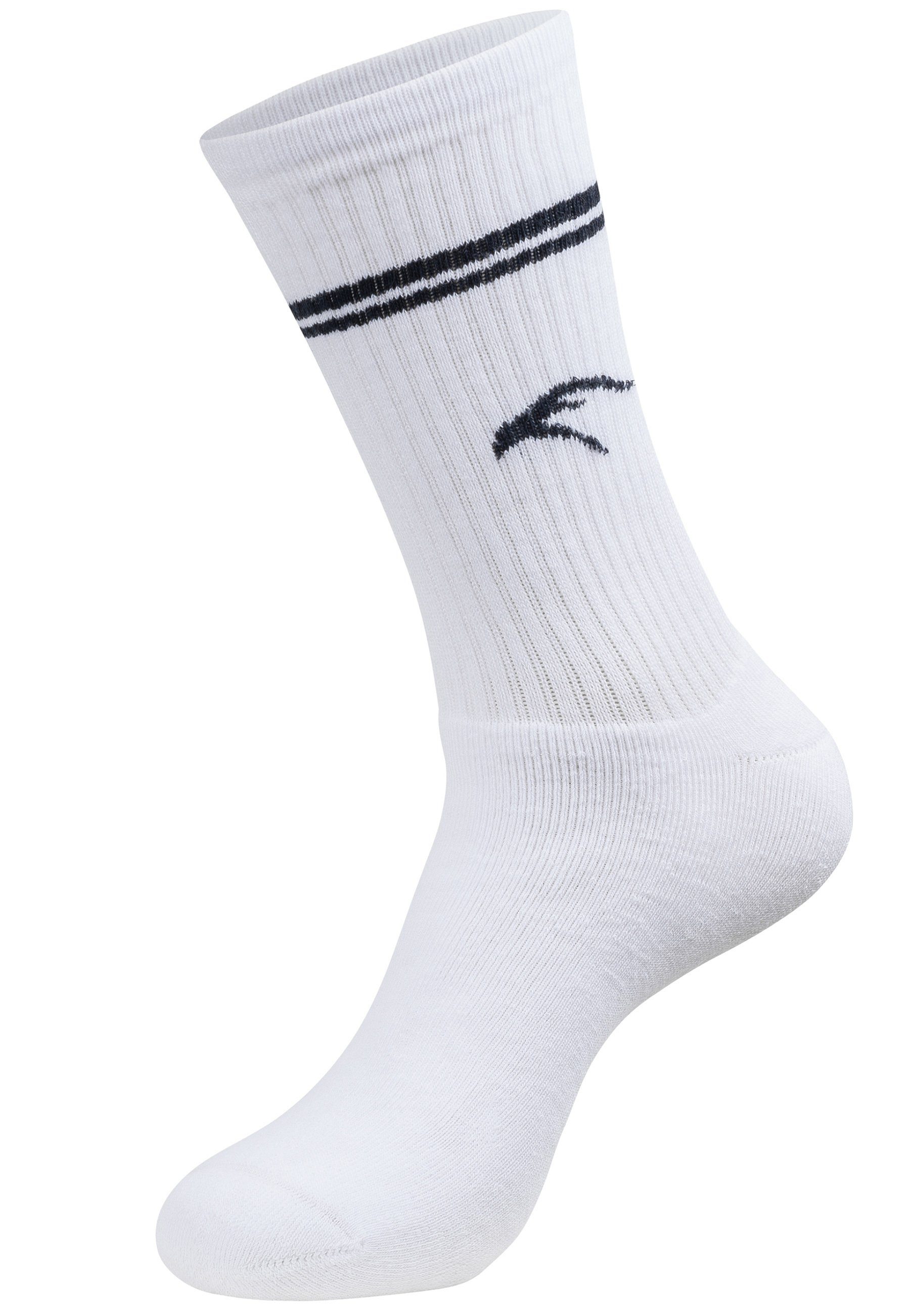 Indicode Tennissocken Marvin (6-Paar)