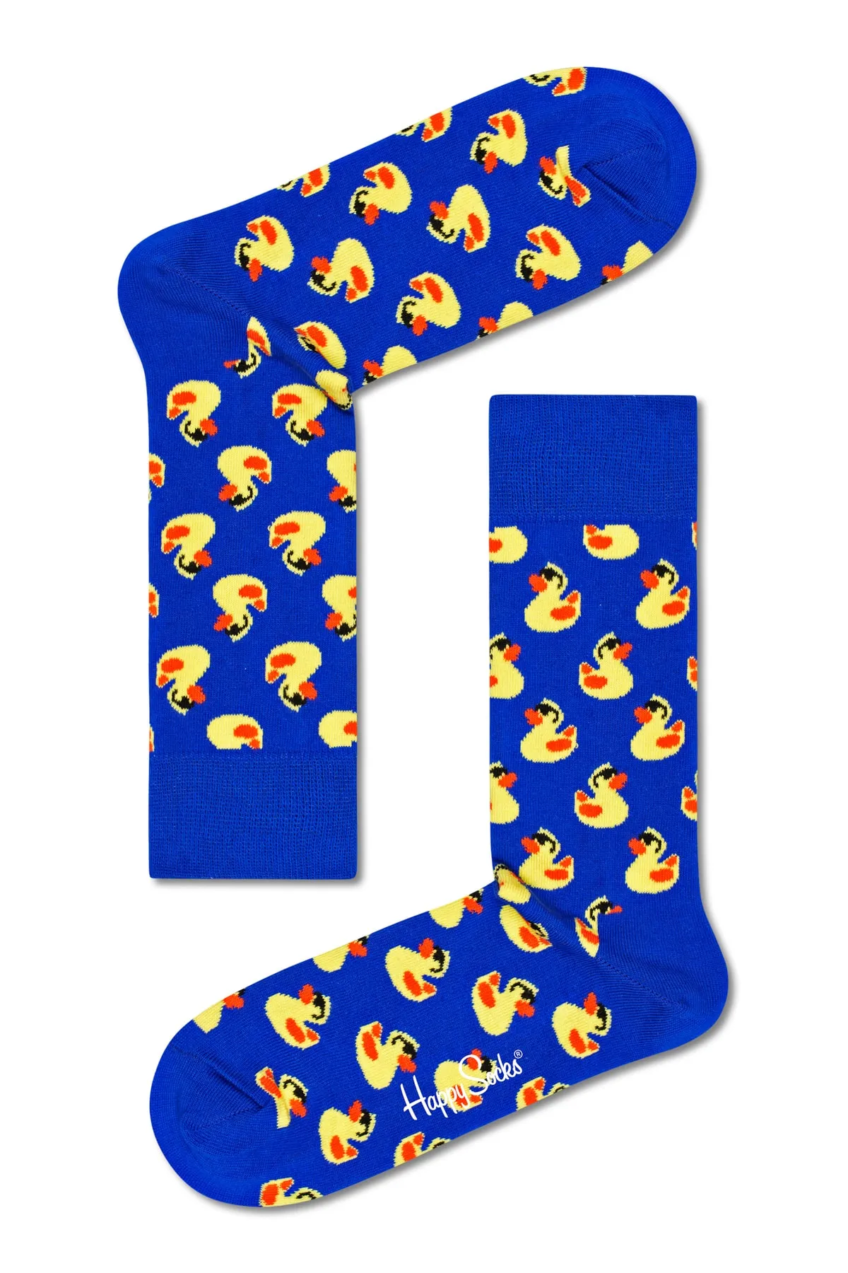 Happy Socks  4er-Pack „My Favourite Blues“-Socken-Geschenkset