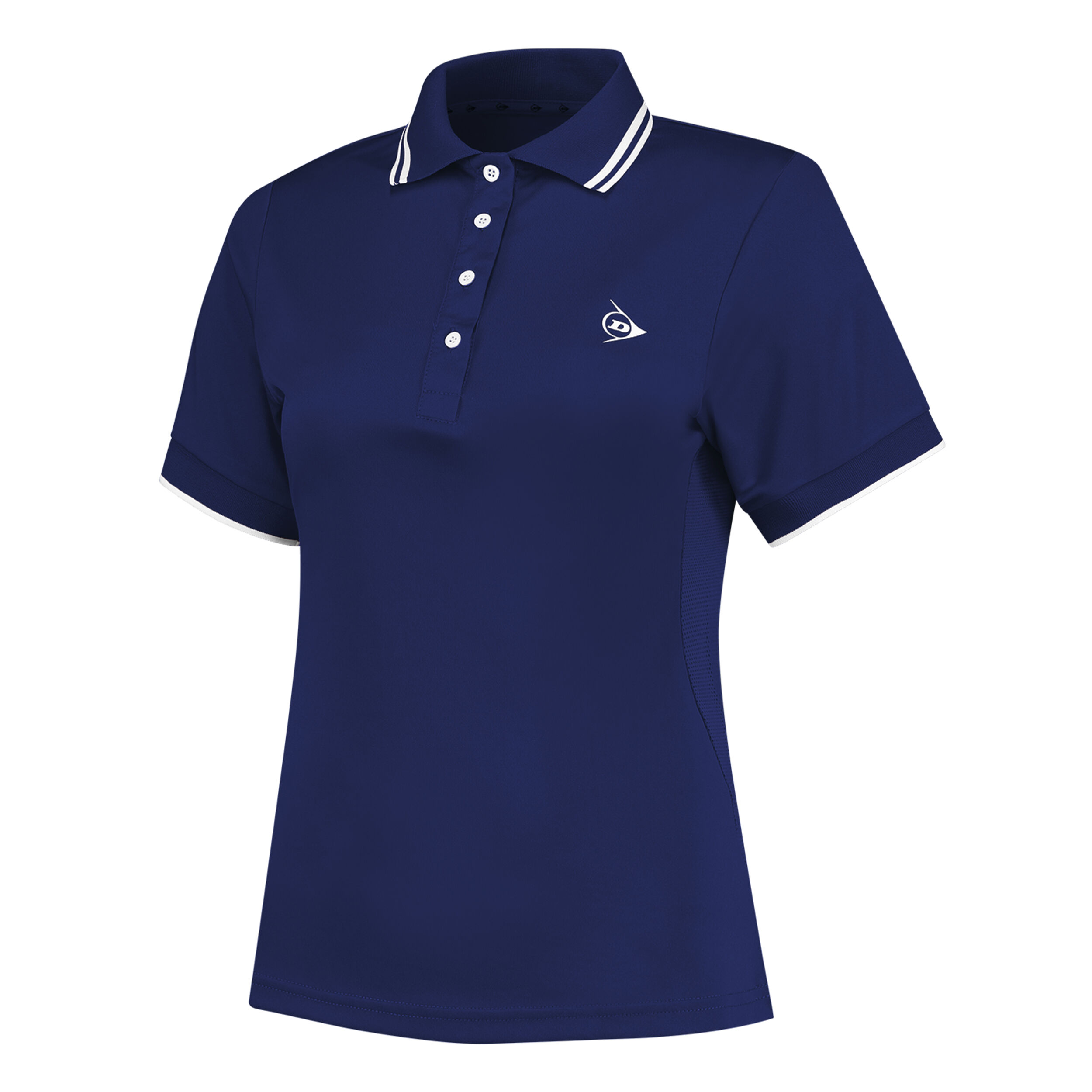 Polo Damen - Dunkelblau