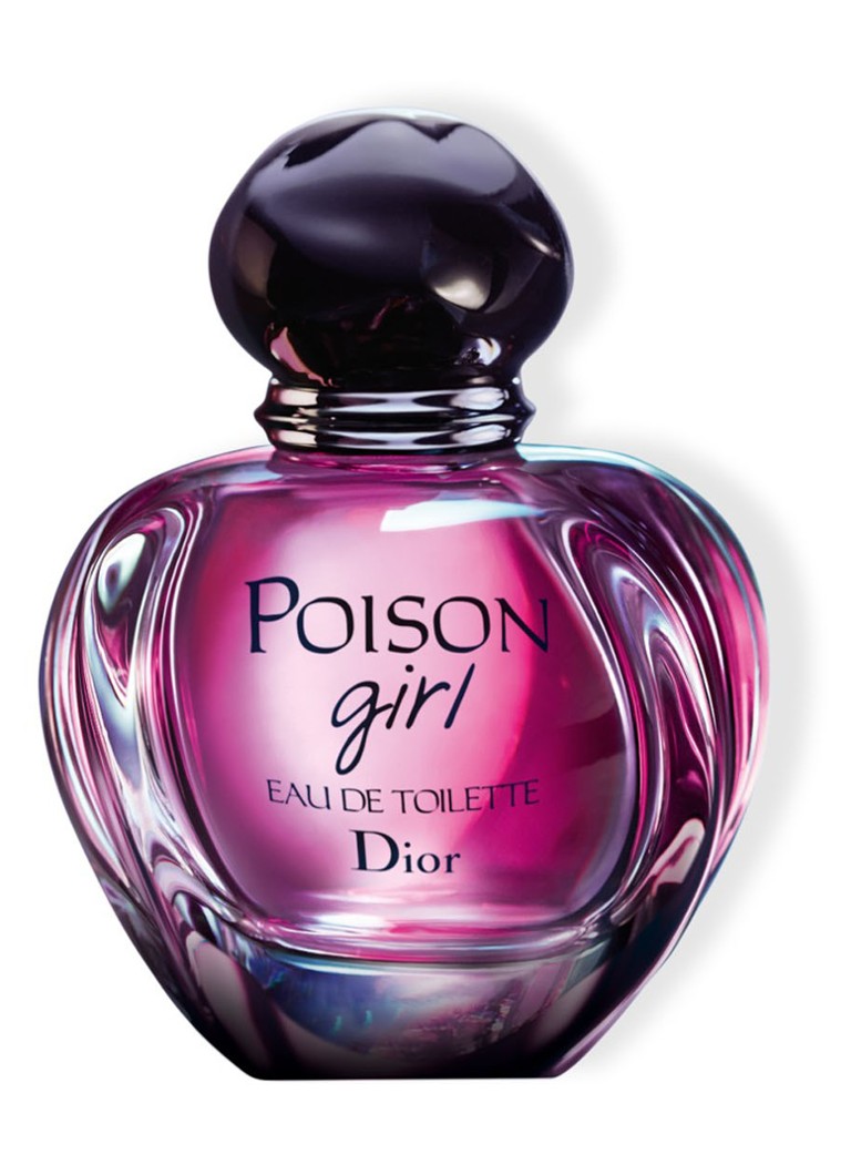 DIOR Poison Girl Eau de Toilette