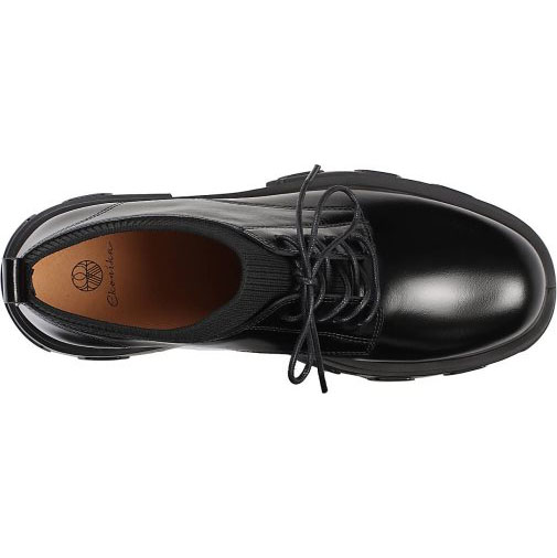 ekonika Halbschuhe mit massiver Sohle