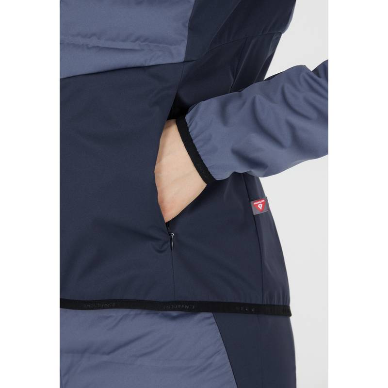 Endurance Eluna Laufjacke Damen