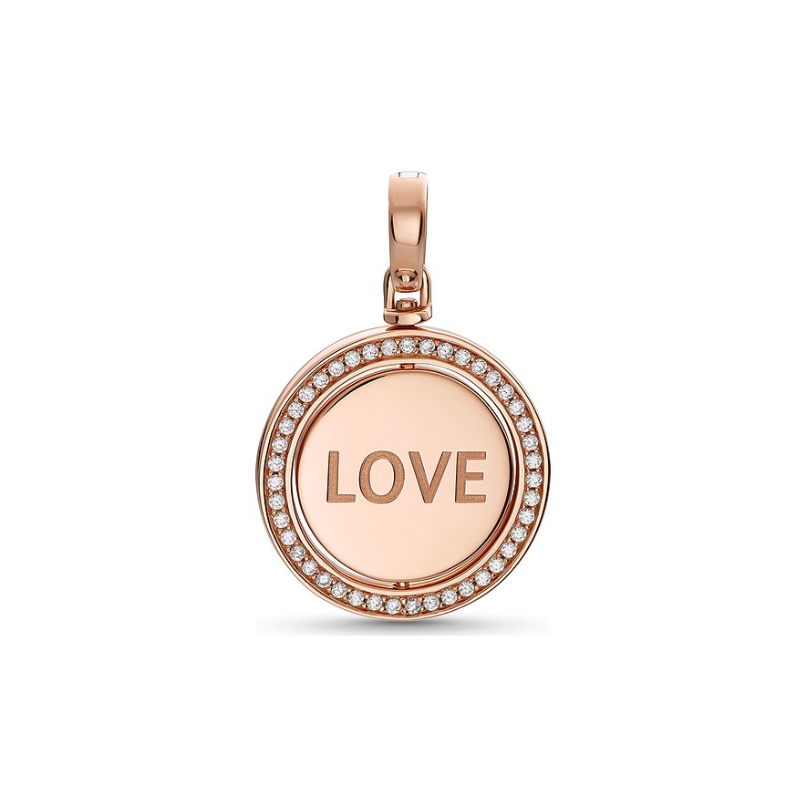 JETTE Charm