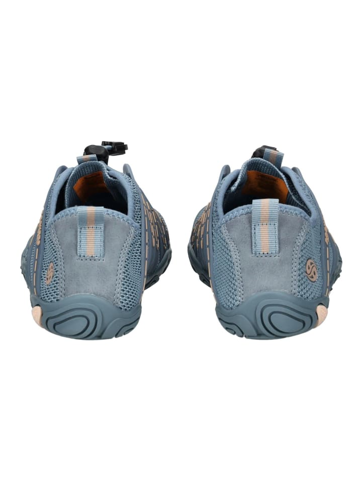 DOCKERS Wanderschuhe in Blau günstig kaufen