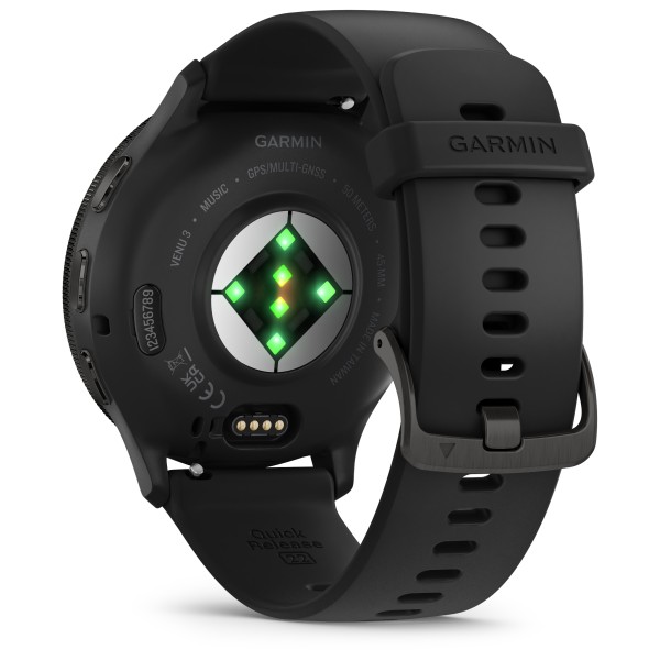 Garmin - Venu 3 - Multifunktionsuhr
