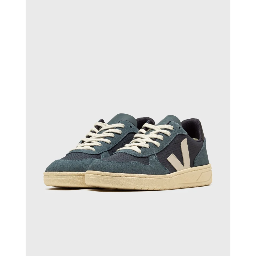 VEJA V 10 VX1903107B / blau