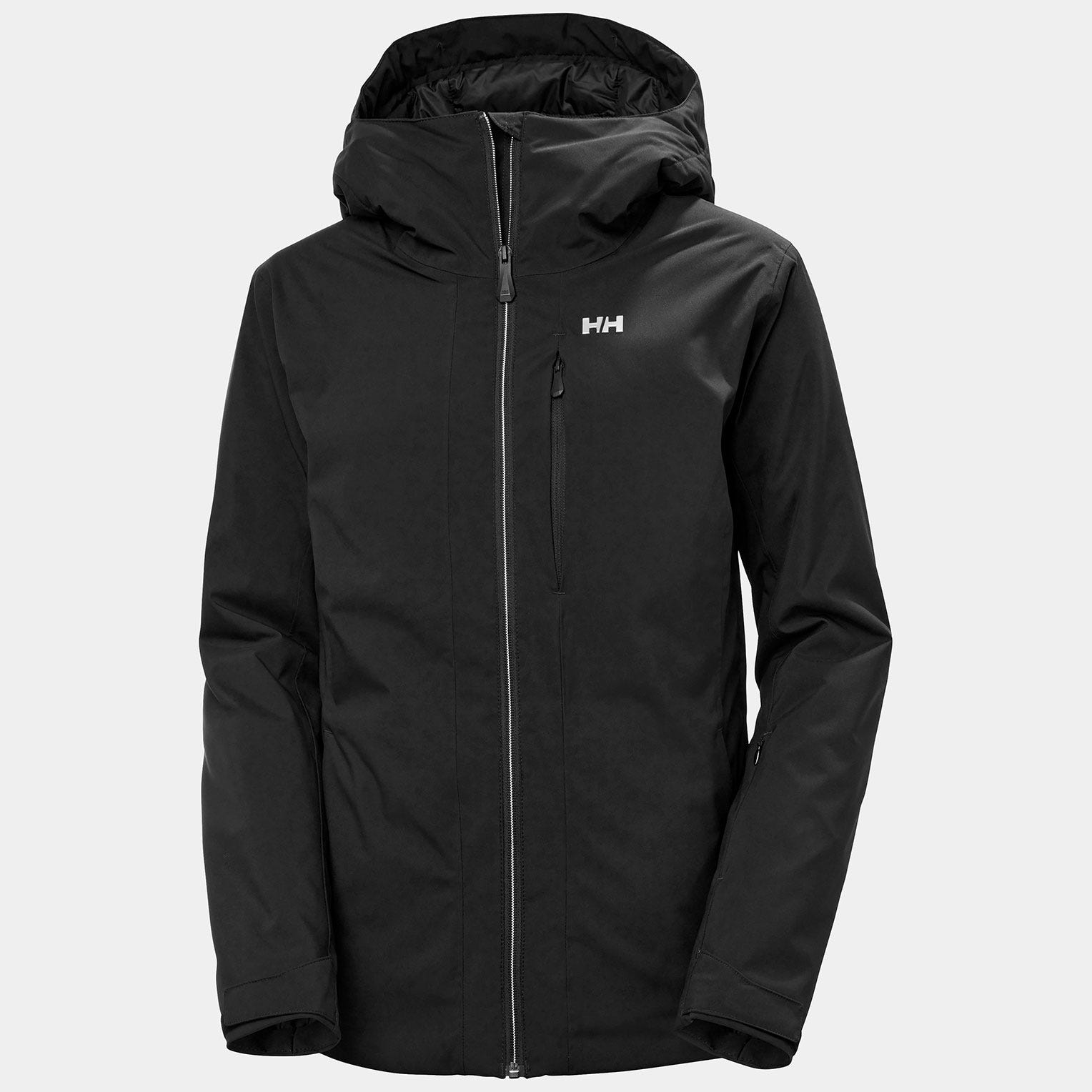 Women’s Edge 2.0 Insulated Ski Jacket