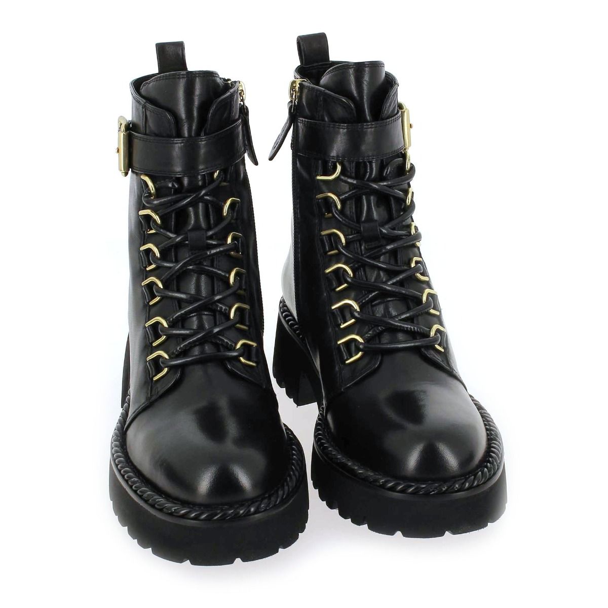 Bruno Premi  3401 - Noir Or