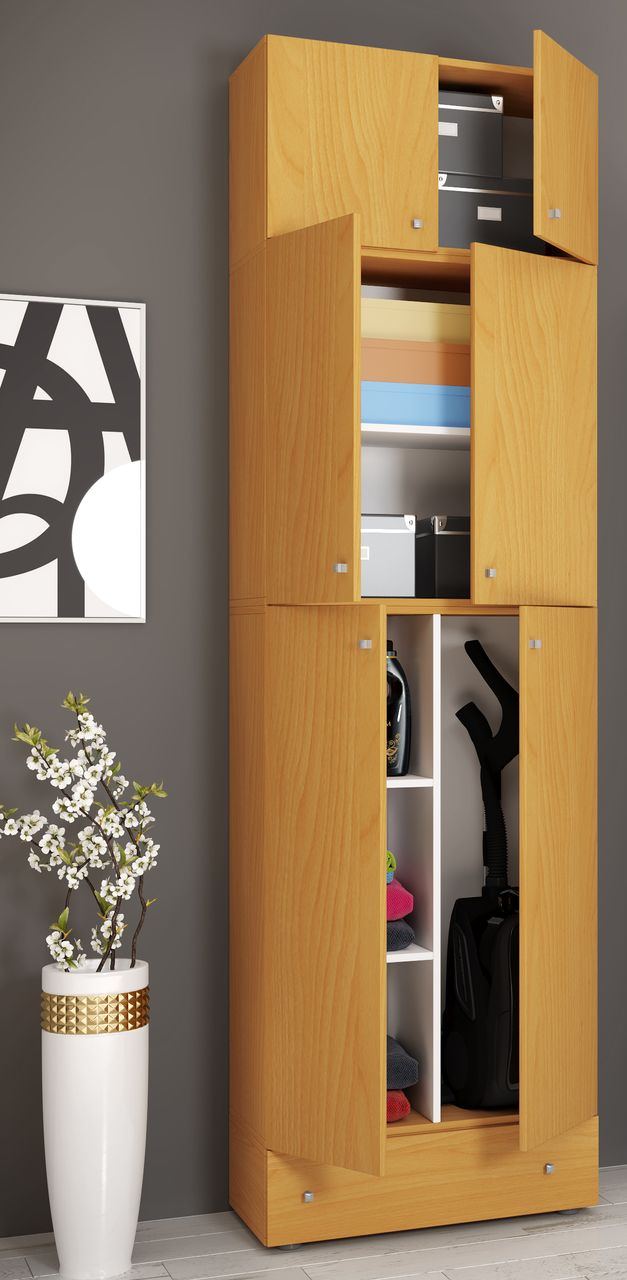 VCM Putzschrank 