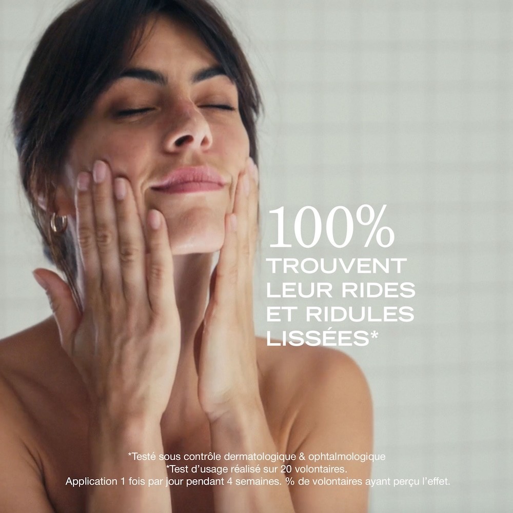Crème nettoyante micellaire Payot Youthful